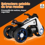 mini-moto-electrica-recargable-infantil-honey-whale-bdq-6199-blanco-03