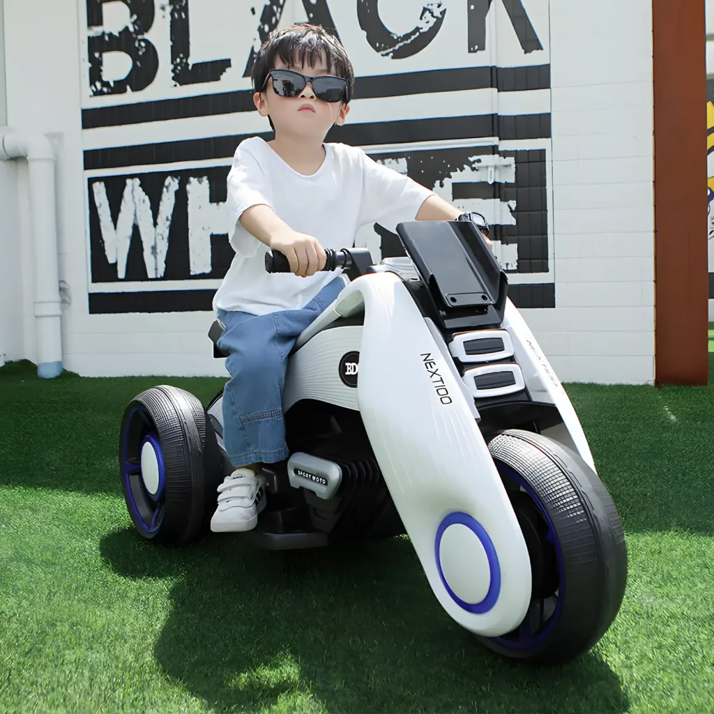 mini-moto-electrica-recargable-infantil-honey-whale-bdq-6199-blanco-07
