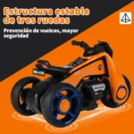 mini-moto-electrica-recargable-infantil-honey-whale-bdq-6199-naranja-03