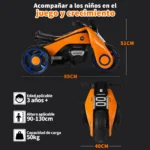 mini-moto-electrica-recargable-infantil-honey-whale-bdq-6199-naranja-05