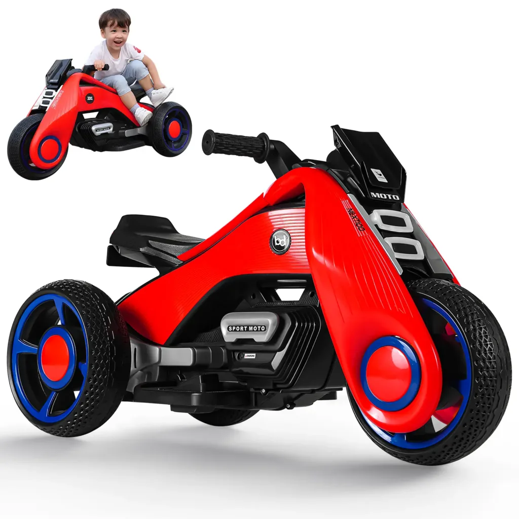 mini-moto-electrica-recargable-infantil-honey-whale-bdq-6199-rojo-01