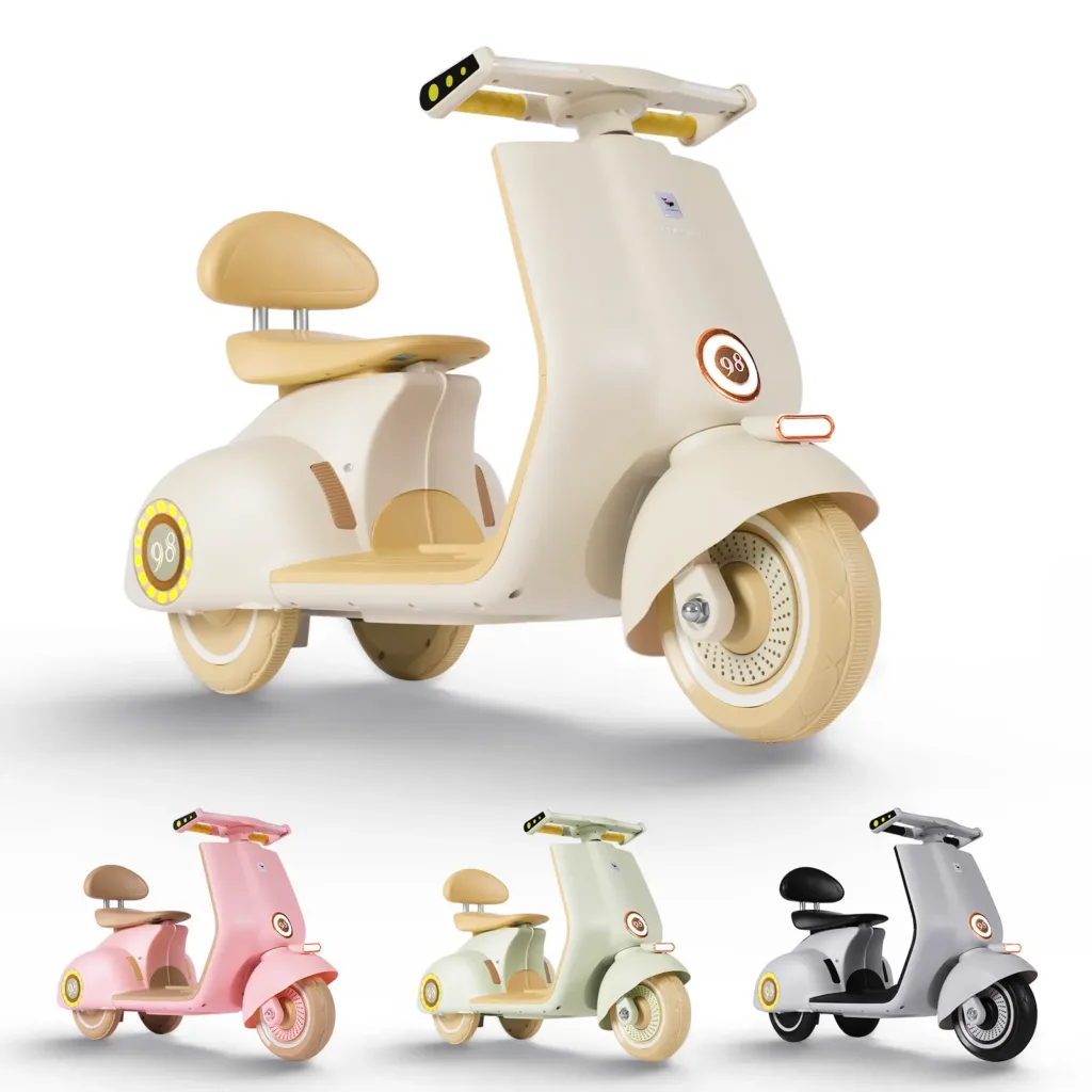 mini-moto-electrica-vintage-infantil-honey-whale-bdq-916-beige-01
