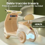 mini-moto-electrica-vintage-infantil-honey-whale-bdq-916-beige-03