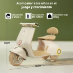 mini-moto-electrica-vintage-infantil-honey-whale-bdq-916-beige-06