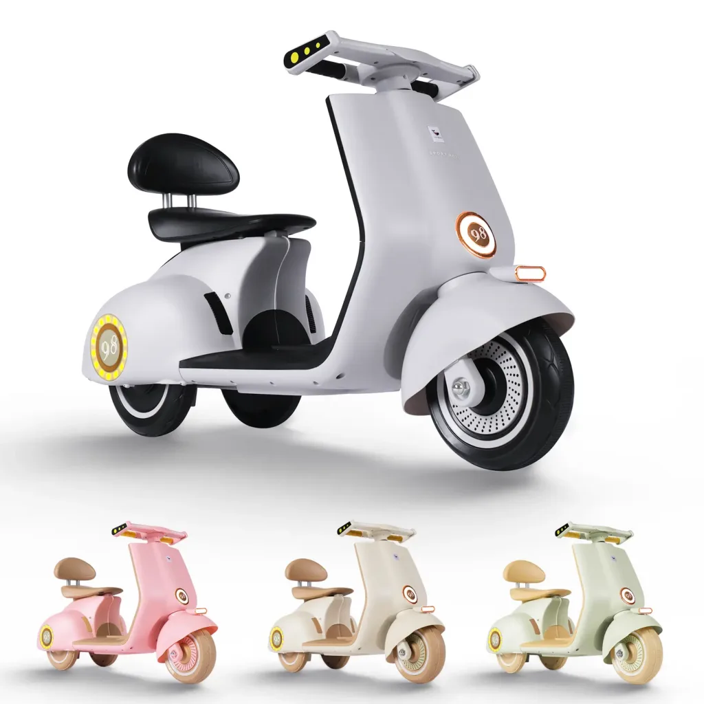 mini-moto-electrica-vintage-infantil-honey-whale-bdq-916-gris-01