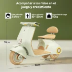 mini-moto-electrica-vintage-infantil-honey-whale-bdq-916-verde-06