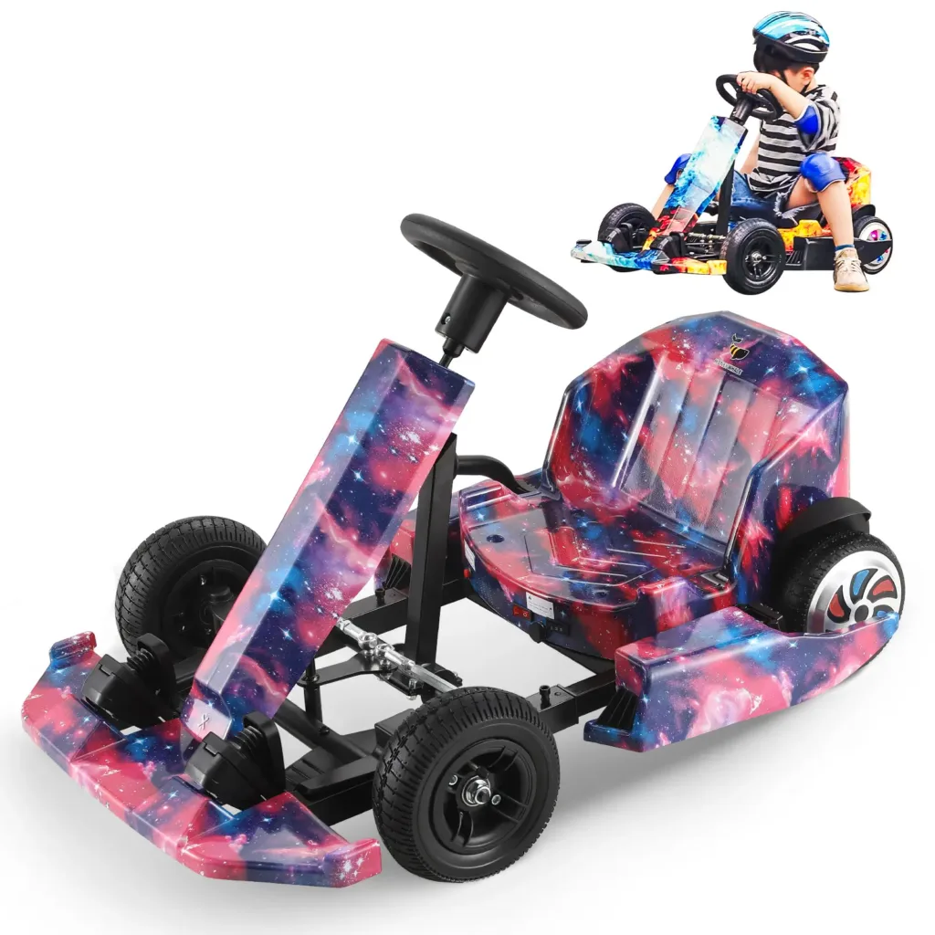 gokart-electrico-infantil-honey-whale-jl-009-rosa-01