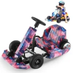 gokart-electrico-infantil-honey-whale-jl-009-rosa-01