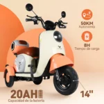 motobici-electrica-3-ruedas-honey-whale-v1-naranja-04