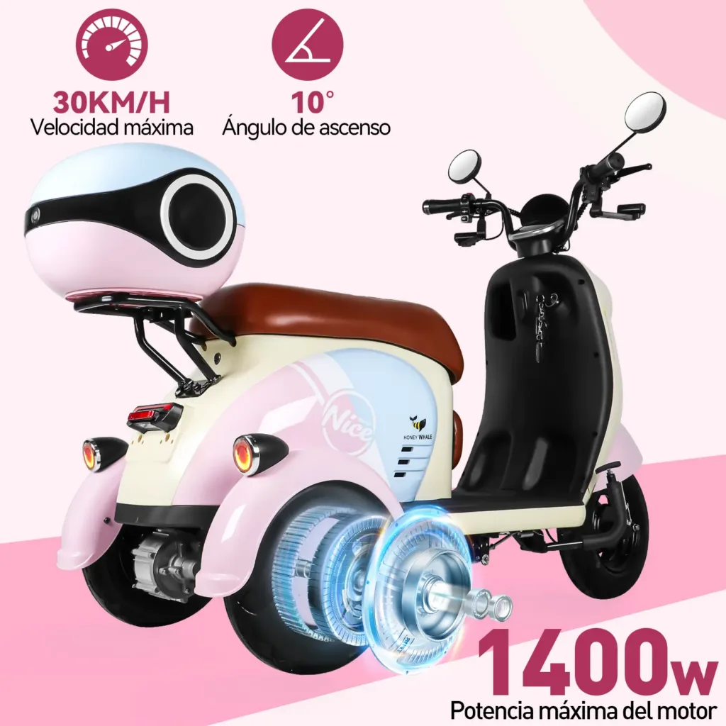 motobici-electrica-3-ruedas-honey-whale-v1-rosa-02