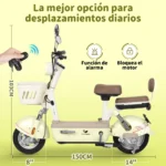 motobici-electrica-honey-whale-u4s-verde-05