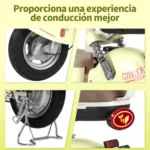 motobici-electrica-honey-whale-u4s-verde-06