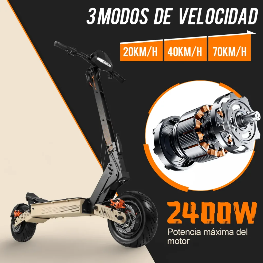 scooter-electrico-honey-whale-h4-naranja-02