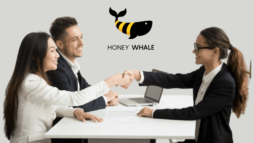 Ofertas de Empleo Honey Whale