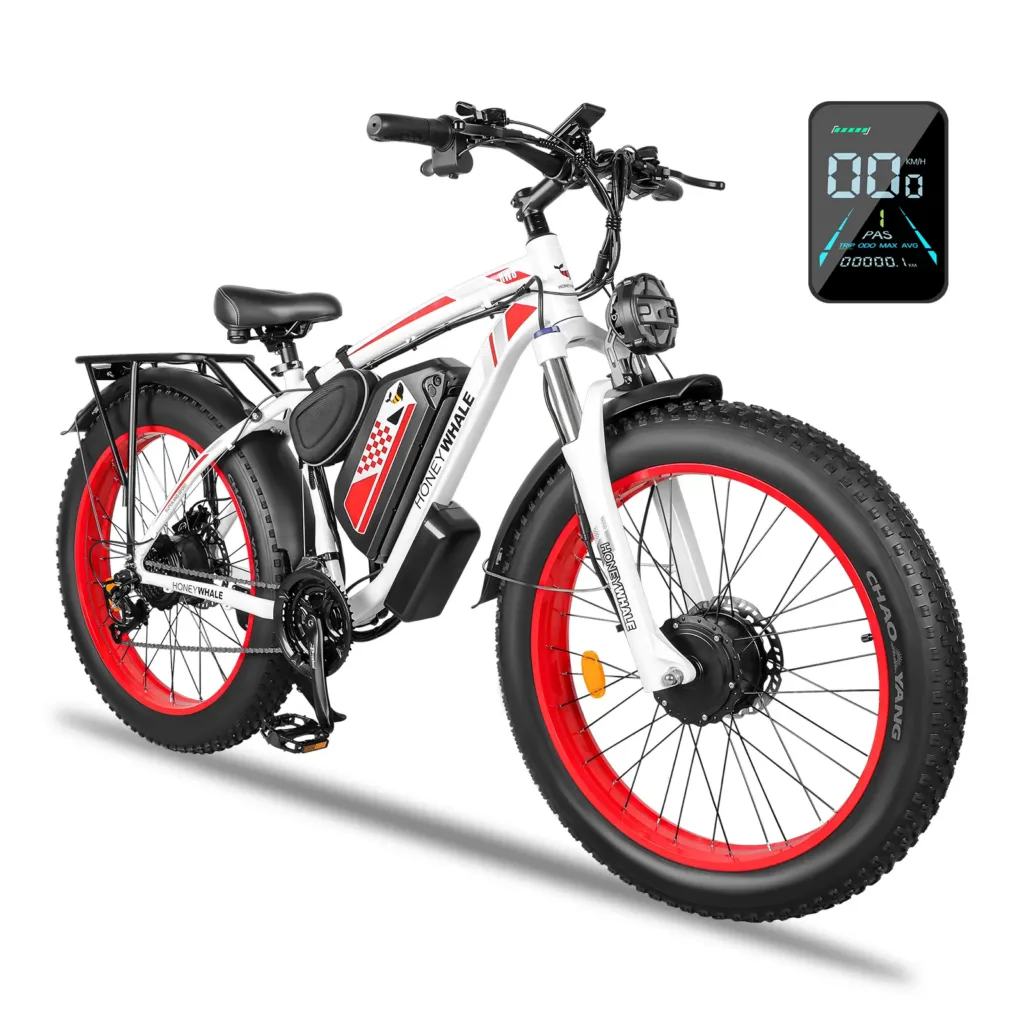 bicicleta-electrica-de-montaña-honey-whale-bk08-rojo-01