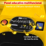 gokart-electrico-infantil-honey-whale-bdq-9-amarillo-05