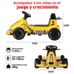 gokart-electrico-infantil-honey-whale-bdq-9-amarillo-06