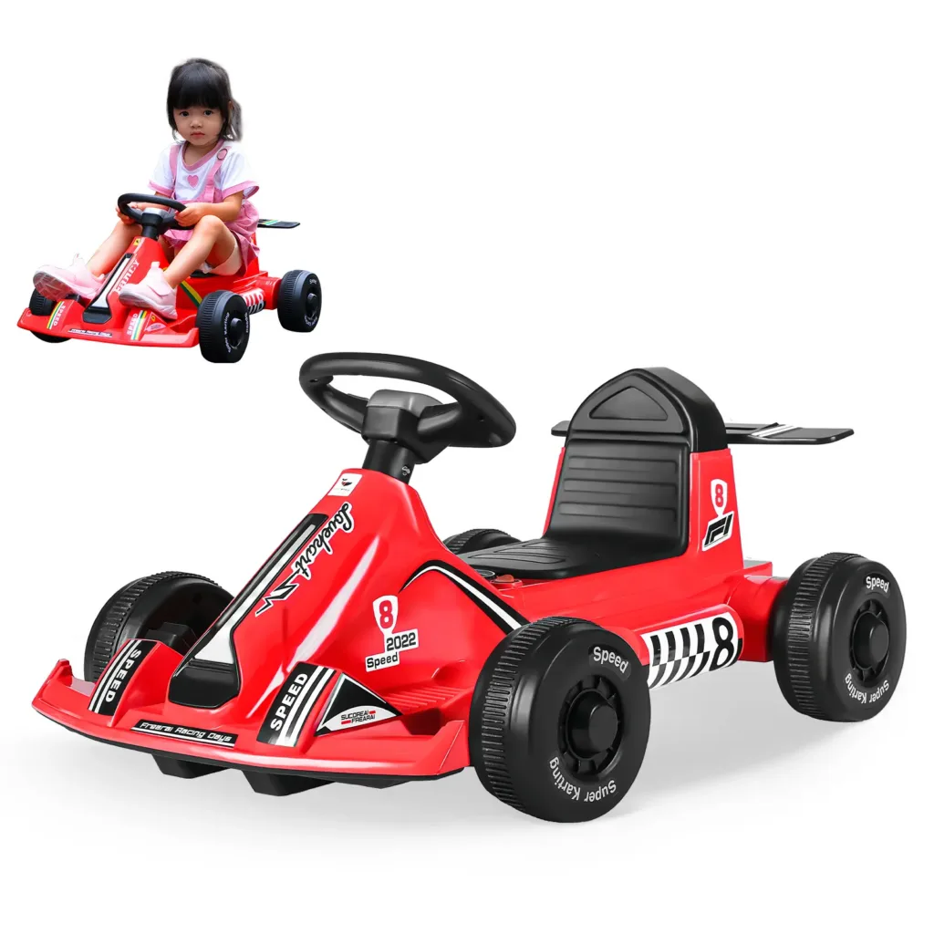 gokart-electrico-infantil-honey-whale-bdq-9-rojo-01