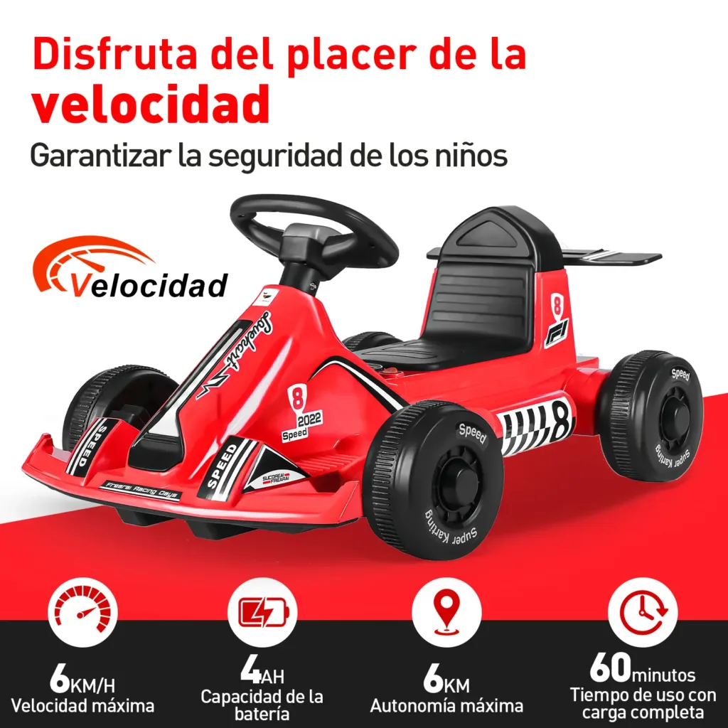 gokart-electrico-infantil-honey-whale-bdq-9-rojo-02