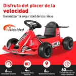 gokart-electrico-infantil-honey-whale-bdq-9-rojo-02