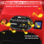 gokart-electrico-infantil-honey-whale-bdq-9-rojo-05