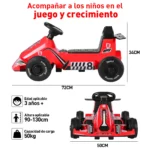 gokart-electrico-infantil-honey-whale-bdq-9-rojo-06