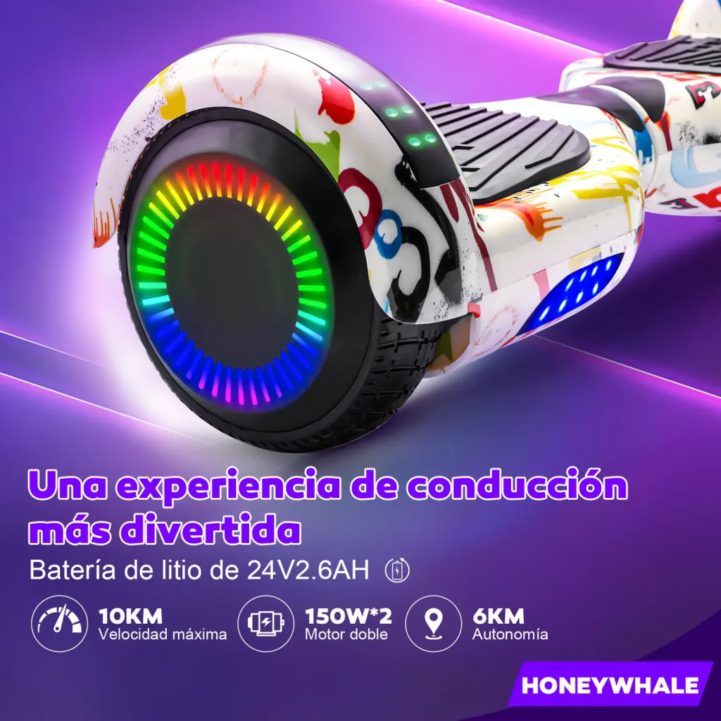 hoverboard-electrico-honey-whale-z1-blanco-graffiti-02