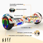 hoverboard-electrico-honey-whale-z1-max-blanco-graffiti-03