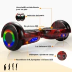 hoverboard-electrico-honey-whale-z1-max-rojo-03