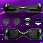 hoverboard-electrico-honey-whale-z1-negro-05