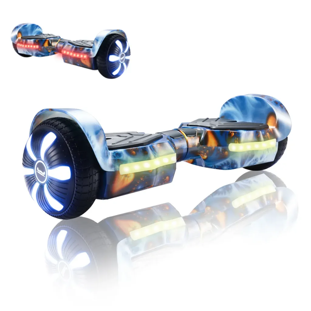 hoverboard-electrico-infantil-honey-whale-k1-azul-estrella-01