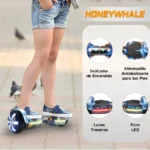 hoverboard-electrico-infantil-honey-whale-k1-azul-estrella-06