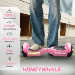 hoverboard-electrico-infantil-honey-whale-k1-max-rosa-02
