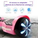 hoverboard-electrico-infantil-honey-whale-k1-rosa-03