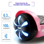 hoverboard-electrico-infantil-honey-whale-k1-rosa-05