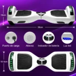 hoverboard-electrico-infantil-honey-whale-z1-blanco-05
