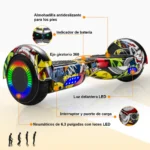 hoverboard-electrico-infantil-honey-whale-z1-max-amarillo-03