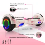 hoverboard-electrico-infantil-honey-whale-z1-max-fucsia-03