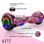 hoverboard-electrico-infantil-honey-whale-z1-max-violeta-03