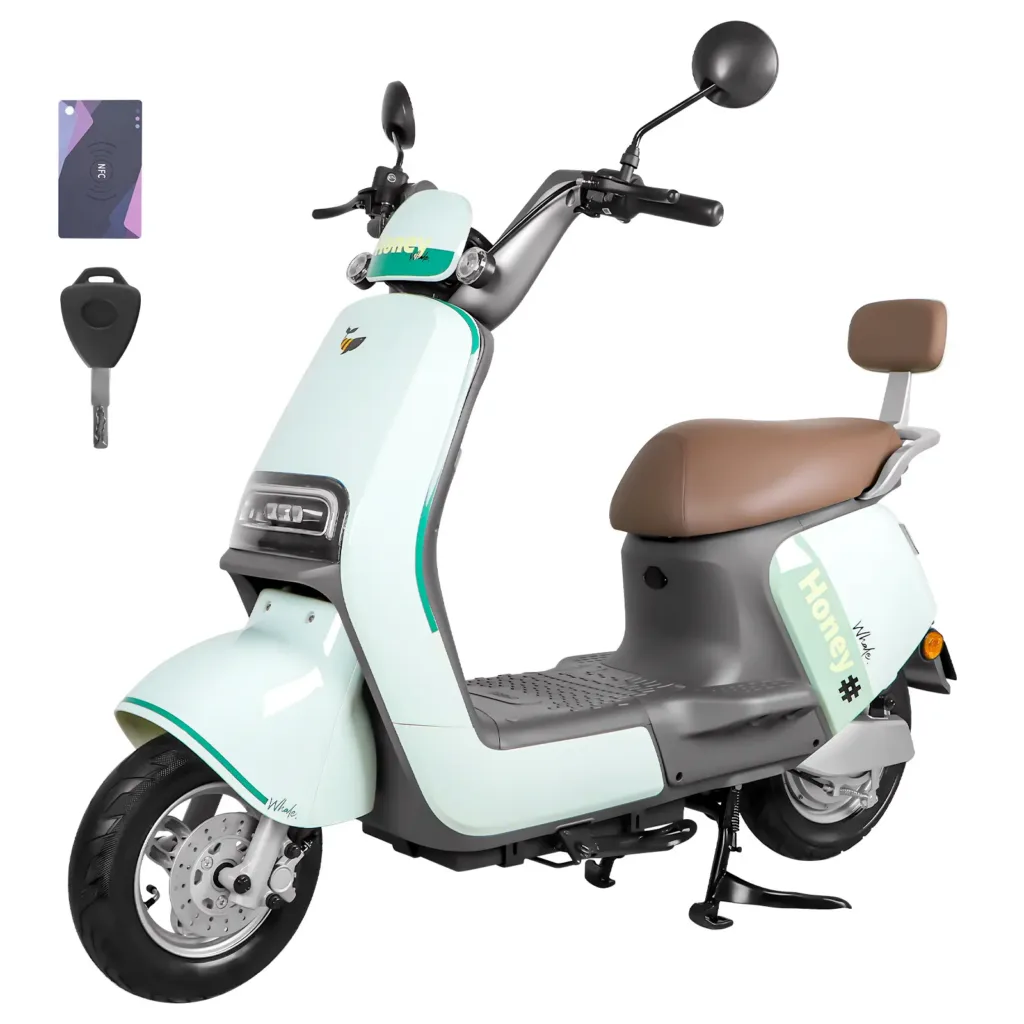 motobici-electrica-honey-whale-u8s-verde-01
