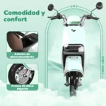 motobici-electrica-honey-whale-u8s-verde-04