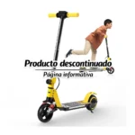scooter-electrico-infantil-honey-whale-e10s-amarillo