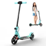 scooter-electrico-infantil-honey-whale-e10s-verde-01