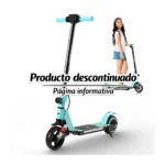 scooter-electrico-infantil-honey-whale-e10s-verde