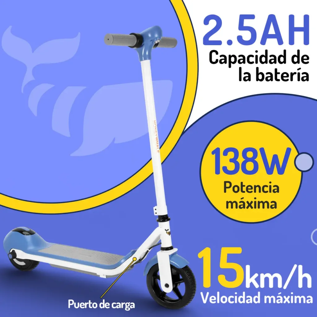 scooter-electrico-infantil-honey-whale-e2-azul-02