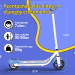 scooter-electrico-infantil-honey-whale-e2-azul-05