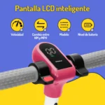 scooter-electrico-infantil-honey-whale-e2-rosa-04
