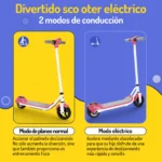 scooter-electrico-infantil-honey-whale-e2-rosa-06