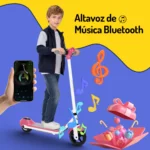 scooter-electrico-infantil-honey-whale-e2-rosa-07