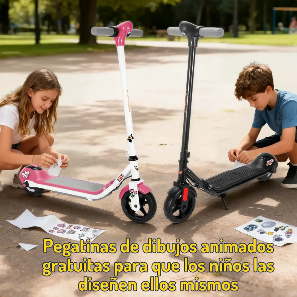 scooter-electrico-infantil-honey-whale-e2-rosa-08